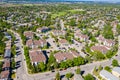 Lakeview neighborhood of Saskatoon, Canada