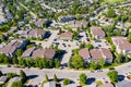 Lakeview neighborhood of Saskatoon, Canada