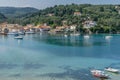 Lakka Bay