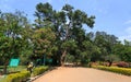 Lal Bagh Botanical Garden - Bangalore/Bengaluru