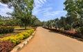 Lal Bagh Botanical Garden - Bangalore/Bengaluru