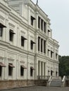 Lal Bagh Palace in Indore, Madhya Pradesh, in India Royalty Free Stock Photo