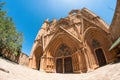 Lala Mustafa Pasha Mosque formerly St. Nicholas Cathedral. Famagusta, Cyprus