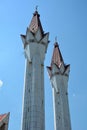 Lala tulpan mosque