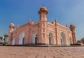 Lalbag fort in Dhaka, Bangladesh