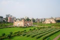 Lalbagh Fort, Dhaka, Bangladesh Royalty Free Stock Photo