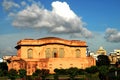 Lalbagh fort of Dhaka