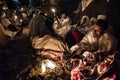 Lalibela in Ethiopia