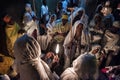 Lalibela in Ethiopia