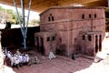 Lalibela