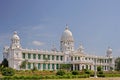 Lalita Mahal Palace now Heritage Star hotel is Renaissance Architecture