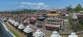 Lalitpur Kathmandu Nepal Temple