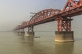 Hardinge bridge longest Rail bridge In Bangladesh