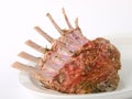 Lam meat Royalty Free Stock Photo