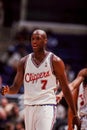 Lamar Odom Los Angeles Clippers