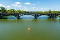 Lamar Street Bridge