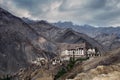 Lamayuru monastery