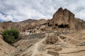 Lamayuru monastery