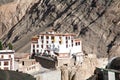 Lamayuru Monastery, Leh-Ladakh, Jammu and Kashmir, India