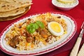 Lamb Biryani