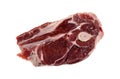 Lamb Cuts - Forequarter Chops Royalty Free Stock Photo