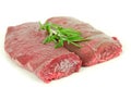 Lamb fillet Royalty Free Stock Photo