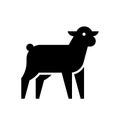 Lamb Logo