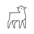 Lamb Logo