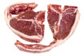 Lamb Loin Chops