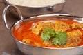 Lamb Rogan Josh Indian Curry