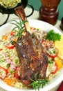 Lamb Shank