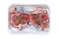 Lamb Steaks/take away `Scottadito di Vitello`