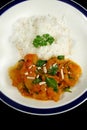 Lamb And Tomato Curry 1