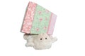 Lamb Under the Box - Prepositional Phrases