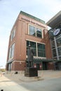 Lambeau Field - Green Bay Packers Vince Lombardi