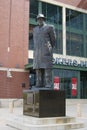 Lambeau Field - Green Bay Packers Vince Lombardi