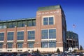 Lambeau Field, Home of the Green Bay Packers