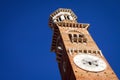 Lamberti Tower in Verona