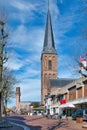 Lambertus basilica in Hengelo