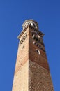 Lamberty Tower in Verona