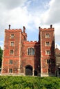 Lambeth Palace Gatehouse