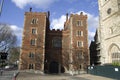 Lambeth Palace