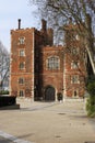 Lambeth Palace. London. England