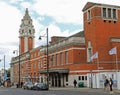 Lambeth Town Hall Royalty Free Stock Photo