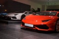 Lamborghini cars for sale