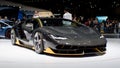 Lamborghini Centenario LP770-4 at Geneva 2016