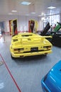 Lamborghini Countach