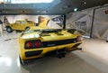 Lamborghini Diablo GT (1999-2000) Royalty Free Stock Photo