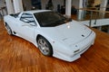 Lamborghini Diablo Royalty Free Stock Photo