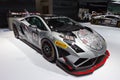 Lamborghini Gallardo LP570-4 Squadra Corse